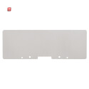 WEIDMÜLLER / 1067300000 / WTW WFF120 / Trennwand...
