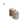 WEIDMÜLLER / 1446500000 / RSV1,6 LS36 GR 3,2 S / Leiterplattensteckverbinder (Platinenanschluss), 320 V, 14 A, Raster / EAN 4008190185688
