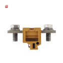 WEIDMÜLLER / 0185320000 / SAKG 46 II/GW /...