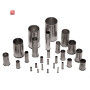 WEIDMÜLLER / 0186100000 / H2,5/12 / Aderendhülse, Standard, 2.5 mm², Abisolierlänge: 12 mm, Nein / EAN 4008190172954
