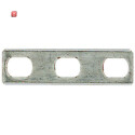 WEIDMÜLLER / 0194400000 / QL 3 SAK6N / Querverbinder...