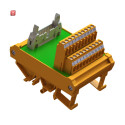 WEIDMÜLLER / 0224261001 / RS F20 LP2N 5/20 /...