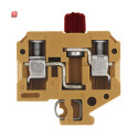 WEIDMÜLLER / 0248920000 / SAKS 3 GZ/6.3X32 /...