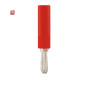 WEIDMÜLLER / 0299600000 / PS 4 F.STB 4 / Testadapter (Klemmen), 230 V / EAN 4008190074043