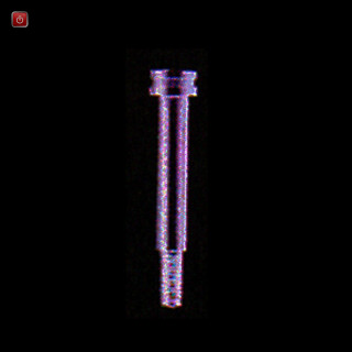 WEIDMÜLLER / 0334700000 / BS 25 O.IH SAKT1 / Befestigungsschraube (Klemmen), 3.00 mm, Messing, Tiefe: 28.7 mm, / EAN 4008190118839