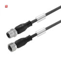 WEIDMÜLLER / 1021731000 / SAIL-M12GM12G-4-10T /...
