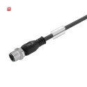 WEIDMÜLLER / 1021770300 / SAIL-M12G-4-3.0T /...