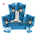 WEIDMÜLLER / 1022380000 / WDK 2.5V BL /...