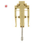 WEIDMÜLLER / 1051260000 / WTA 5/1 / Testadapter (Klemmen), 0.75 mm², 250 V, 6 A / EAN 4008190161897