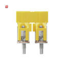 WEIDMÜLLER / 1053060000 / WQV 35/2 / Querverbinder...