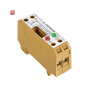 WEIDMÜLLER / 1166820000 / SAKT E/35 2LD 30VAC / Trenn- und Messtrenn-Reihenklemme, Schraubanschluss, mittelgelb, 6 / EAN 4008190048082
