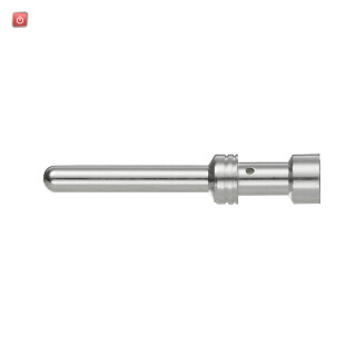WEIDMÜLLER / 1200700000 / HDC-C-HE-SM1.5AG / Kontakt (Industriesteckverbinder), Stift, HE, HEE, HQ, MixMate, 1.5 / EAN 4008190074920