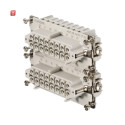 WEIDMÜLLER / 1216700000 / HDC HE 16 FC 17-32 /...