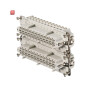 WEIDMÜLLER / 1221200000 / HDC HE 24 FS 25-48 / Kontakteinsatz (Industriesteckverbinder), Buchse, 500 V, 16 A, / EAN 4008190014896