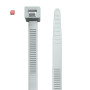 WEIDMÜLLER / 1278700000 / CB 140/3,5 NC / Kabelbinder, Breite: 3.5 mm, 180 N, natur, Brennbarkeitsklasse nach UL / EAN 4008190155759
