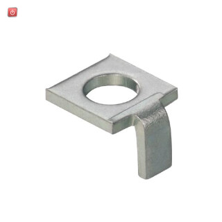 WEIDMÜLLER / 1319900000 / BFSC M3X22 SAKT4 / Befestigungsschraube (Klemmen), 3.00 mm, Kunststoff, Tiefe: 4.8 mm, / EAN 4008190029326