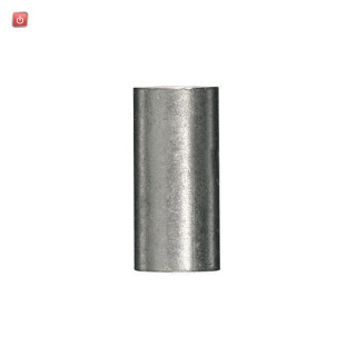 WEIDMÜLLER / 1345800000 / VH 4.2/4/2.8 / Verbindungshülse (Klemmen), geschraubt, Breite: 4, Höhe: 4 mm, Tiefe: / EAN 4008190070403