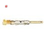 WEIDMÜLLER / 1429700000 / CSL1,6E14-12 SN I3,5 / Crimpkontakt (Leiterplattensteckverbidner), 2.5 mm², verzinnt, VPE : / EAN 4008190065577