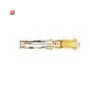 WEIDMÜLLER / 1429800000 / CB1,6R14-12 SN I3,5 / Crimpkontakt (Leiterplattensteckverbidner), 2.5 mm², verzinnt, VPE : / EAN 4008190181710