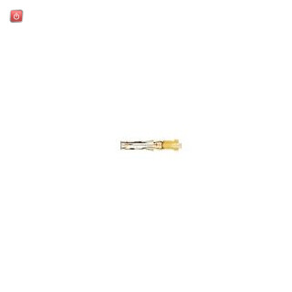WEIDMÜLLER / 1429900000 / CB1,6E14-12 SN I3,5 / Crimpkontakt (Leiterplattensteckverbidner), 2.5 mm², verzinnt, VPE : / EAN 4008190071356