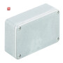 WEIDMÜLLER / 1565250000 / KLIPPON K02 / Metallgehäuse, Breite: 98 mm, Höhe: 64 mm, Tiefe: 34 mm, unbehandelt, / EAN 4008190085025