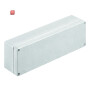 WEIDMÜLLER / 1565260000 / KLIPPON K32 / Metallgehäuse, Breite: 250 mm, Höhe: 80 mm, Tiefe: 55 mm, unbehandelt, / EAN 4008190188528