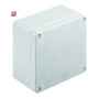 WEIDMÜLLER / 1565290000 / KLIPPON K52 / Metallgehäuse, Breite: 160 mm, Höhe: 160 mm, Tiefe: 91 mm, / EAN 4008190030070