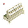 WEIDMÜLLER / 8155580000 / RS F40 LPK 2H/42 / Übergabemodul mit Klemme, Steckverbinder, Steckverbinder nach / EAN 4008190071530