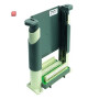 WEIDMÜLLER / 8209340000 / SKH2 MONTAGEMAT / Übergabemodul mit Steckkartenhalter für SPS / EAN 4008190191450