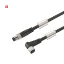 WEIDMÜLLER / 1824580200 / SAIL-M8GM8W-3-2.0U /...