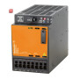 WEIDMÜLLER / 2467120000 / PRO TOP3 960W 24V 40 / Gleichstromversorgung, 960 W, 40 A @ 40 °C / EAN 4050118482027