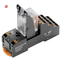 WEIDMÜLLER / 2576010000 / DRMKITP 115VAC 4CO L /...