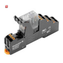WEIDMÜLLER / 2576240000 / DRIKITP 24VAC 2CO LD /...