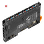 WEIDMÜLLER / 2456530000 / UR20-8DIO-P-3W-DIAG / Digitales Ein-/Ausgangs-Modul (I/O) / EAN 4050118471694