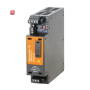 WEIDMÜLLER / 2466980000 / PRO TOP1 120W 24V 5A / Gleichstromversorgung, 120 W, 5 A @ 60 °C / EAN 4050118481587
