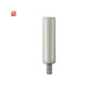 WEIDMÜLLER / 1936280000 / STB 21.6/45 GR / Steckbuchse (Klemmen), Stecktiefe: 11.1 mm, Tiefe: 45 mm / EAN 4032248606016