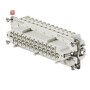 WEIDMÜLLER / 1967260000 / HDC HVE 10+2 FT CTH / Kontakteinsatz (Industriesteckverbinder), Buchse, 830 V, 20 A, / EAN 4032248661275