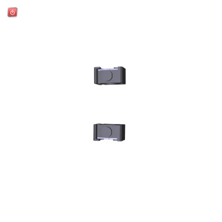 WEIDMÜLLER / 9054820000 / ERSATZTEILSET CLIP P / Ersatzteil (Crimpwerkzeug) / EAN 4032248109289