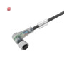 WEIDMÜLLER / 9457802000 / SAIL-M12BW-3L20U / Sensor-Aktor-Leitung (konfektioniert), Einseitig offen, M12, Polzahl: / EAN 4032248569151