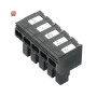 WEIDMÜLLER / 1009990000 / PTDS 4 DC / Steckverbinder, PUSH IN, Polzahl: / EAN 4032248715244