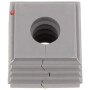 WEIDMÜLLER / 2584650000 / CABTITE SE 8-9 SML G / Kabeltülle geschlitzte (Kabeleinführungssystem), 8 mm, 9 mm, -40 °C, / EAN 4050118616187