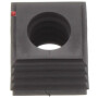 WEIDMÜLLER / 2584040000 / CABTITE SE 11-12 SML / Kabeltülle geschlitzte (Kabeleinführungssystem), 11 mm, 12 mm, -40 °C, / EAN 4050118616293