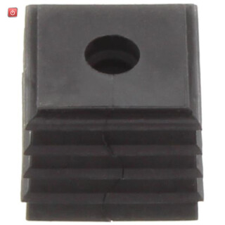 WEIDMÜLLER / 2584690000 / CABTITE SE 6-7 SML B / Kabeltülle geschlitzte (Kabeleinführungssystem), 6 mm, 7 mm, -40 °C, / EAN 4050118616217