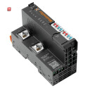WEIDMÜLLER / 2566380000 / UR20-FBC-PN-IRT-V2 /...