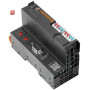 WEIDMÜLLER / 2614380000 / UR20-FBC-PB-DP-V2 / Feldbuskoppler (I/O), PUSH IN, Micro USB 2.0, 24 V DC +20 %/ -15 %, / EAN 4050118624977