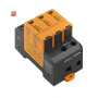 WEIDMÜLLER / 2591160000 / VPU AC II 3 300/50 / Überspannungsableiter (Energietechnik/Stromversorgung), / EAN 4050118599770