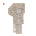 WEIDMÜLLER / 1438210000 / WP 2.5/1AN/2 / Stecker...