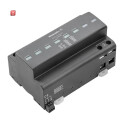 WEIDMÜLLER / 2619260000 / VPU AC I 3+1 R 440/2 /...