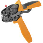 WEIDMÜLLER / 9014350000 / PZ 6 ROTO / Crimpwerkzeug, Aderendhülsen mit/ohne Kunststoffkragen, 0.14 mm², 6 / EAN 4008190406615