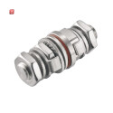 WEIDMÜLLER / 1283430000 / PEBZ M6 S4 SET /...